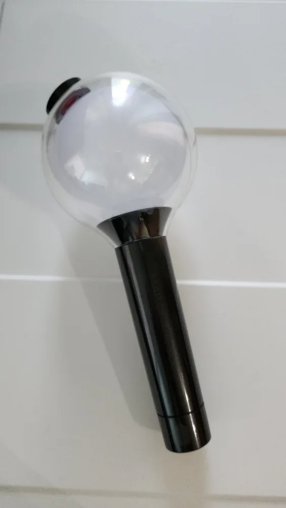 BTS Official Army Bomb Light Stick image indicator(2)