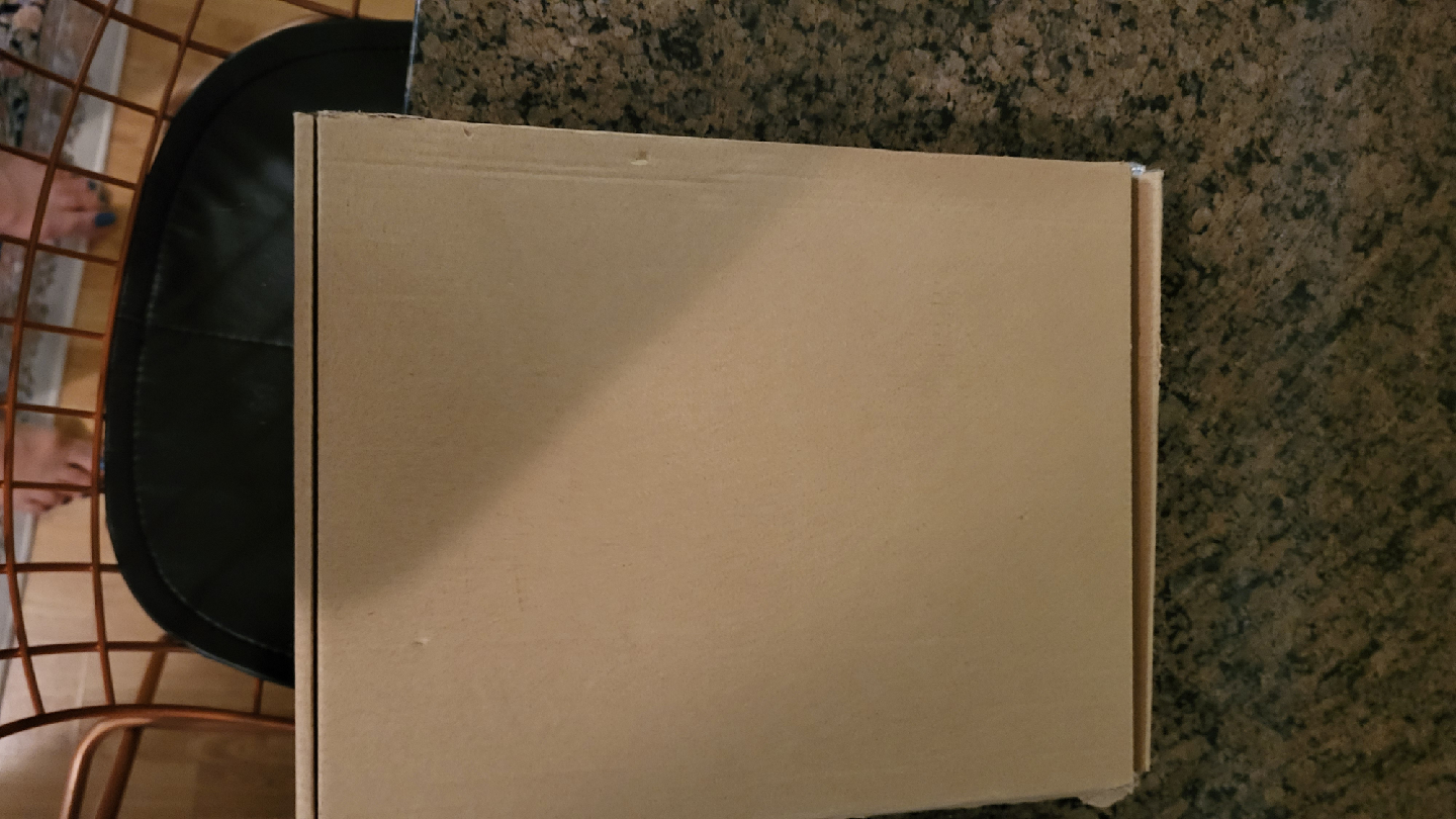 Wedding Card Box - photo 4