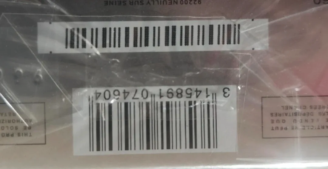 Brand New Sealed Bleu de Chanel image indicator(3)