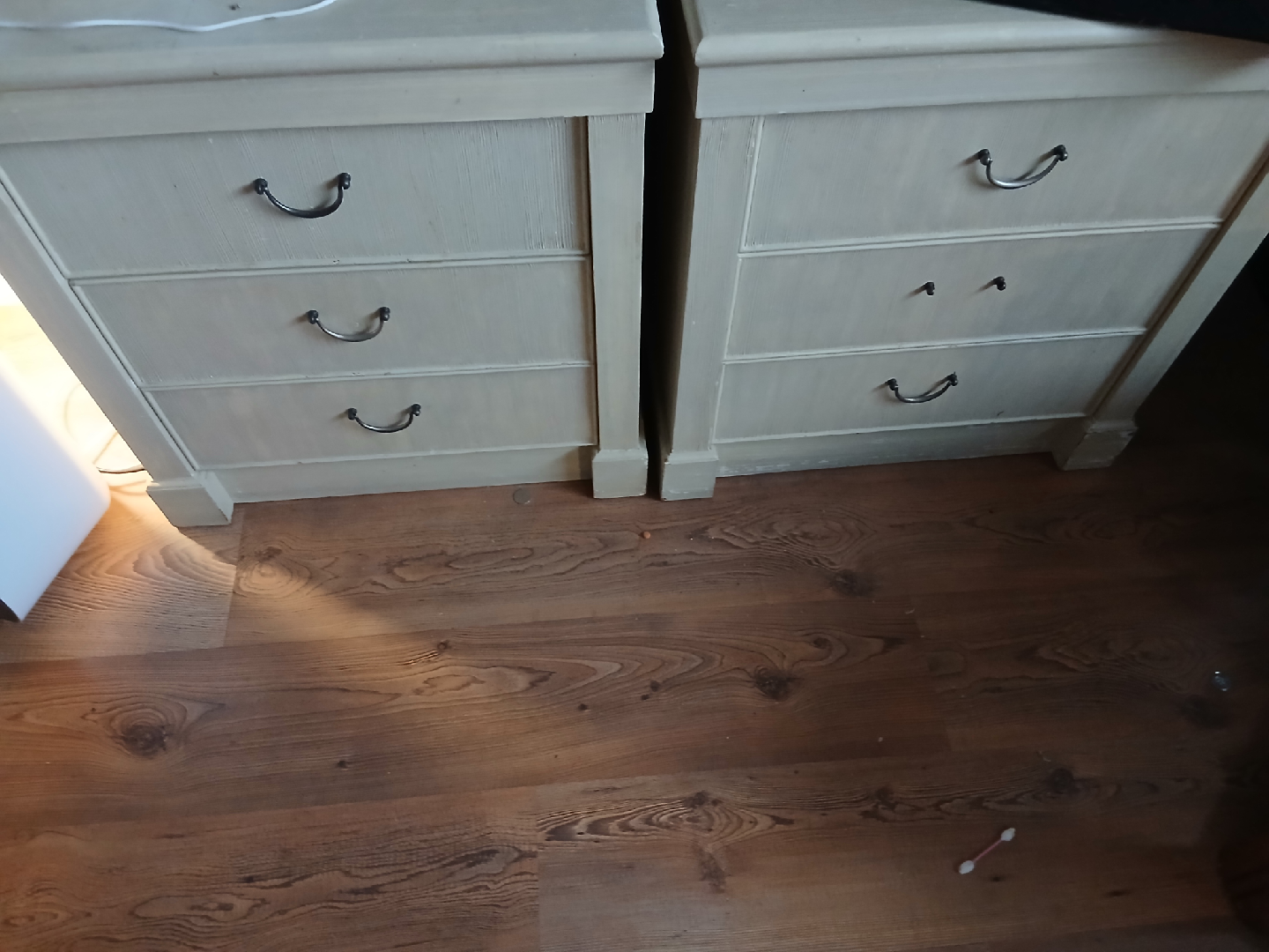 Matching Nightstands - Set of 2