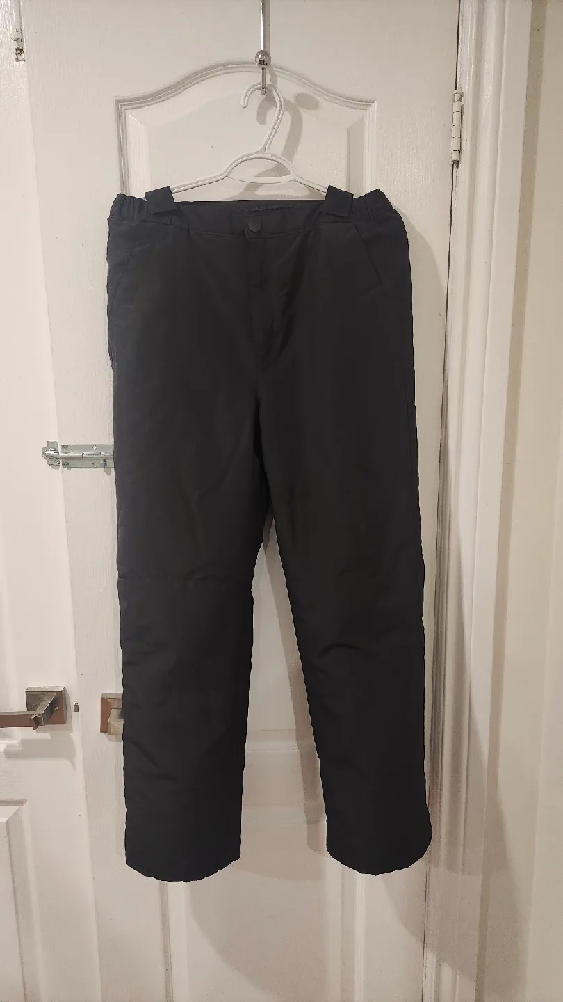 The Children's Place Snow Pants - 10-12 boys image indicator(7)