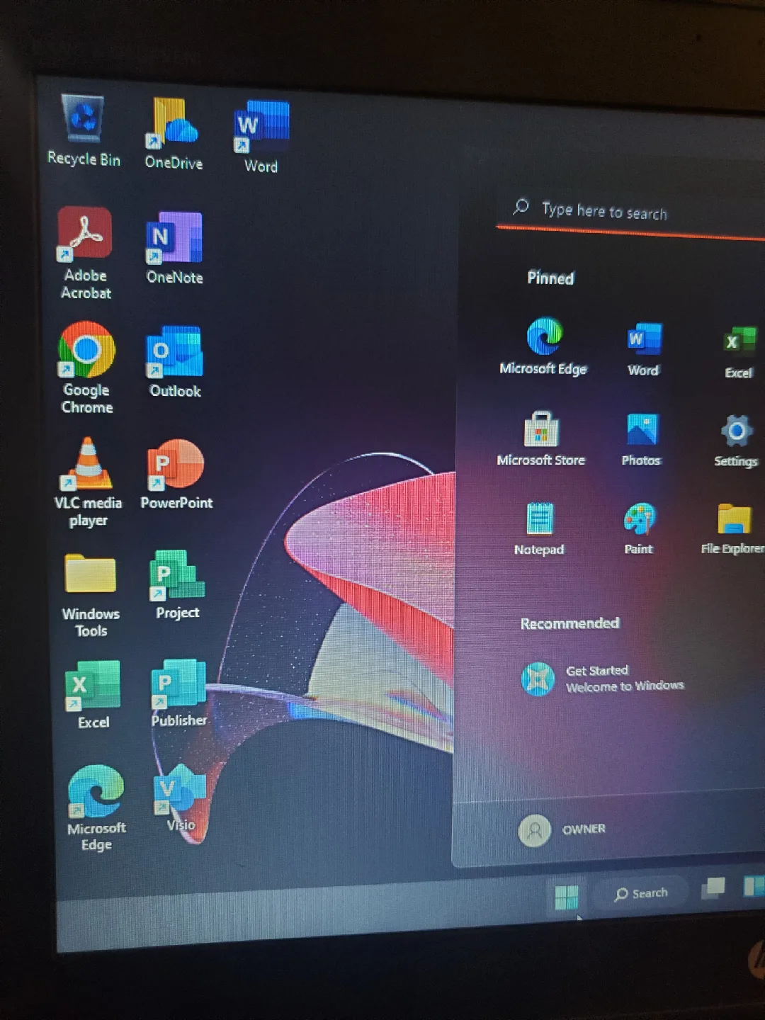 14inch i5 6th gen HP EliteBook 840 Gen 3 Laptop image indicator(6)