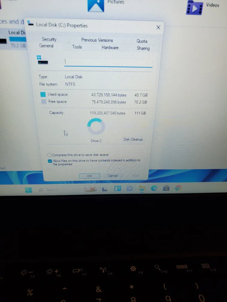 14inch i5 6th gen windows 11pro Lenovo ThinkPad L460 Laptop image indicator(7)