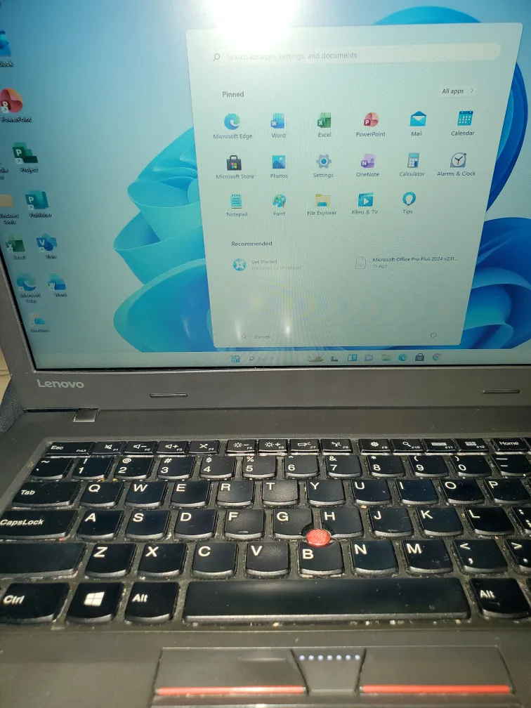 14inch i5 6th gen windows 11pro Lenovo ThinkPad L460 Laptop image indicator(8)