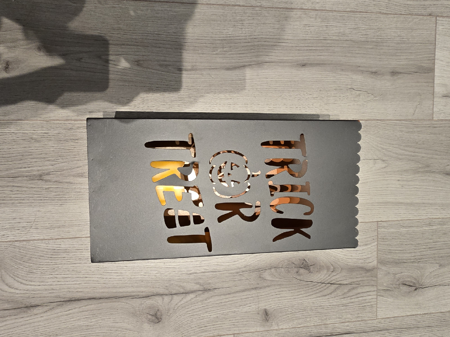 Home Sense Trick or Treat Halloween Decor - photo 3