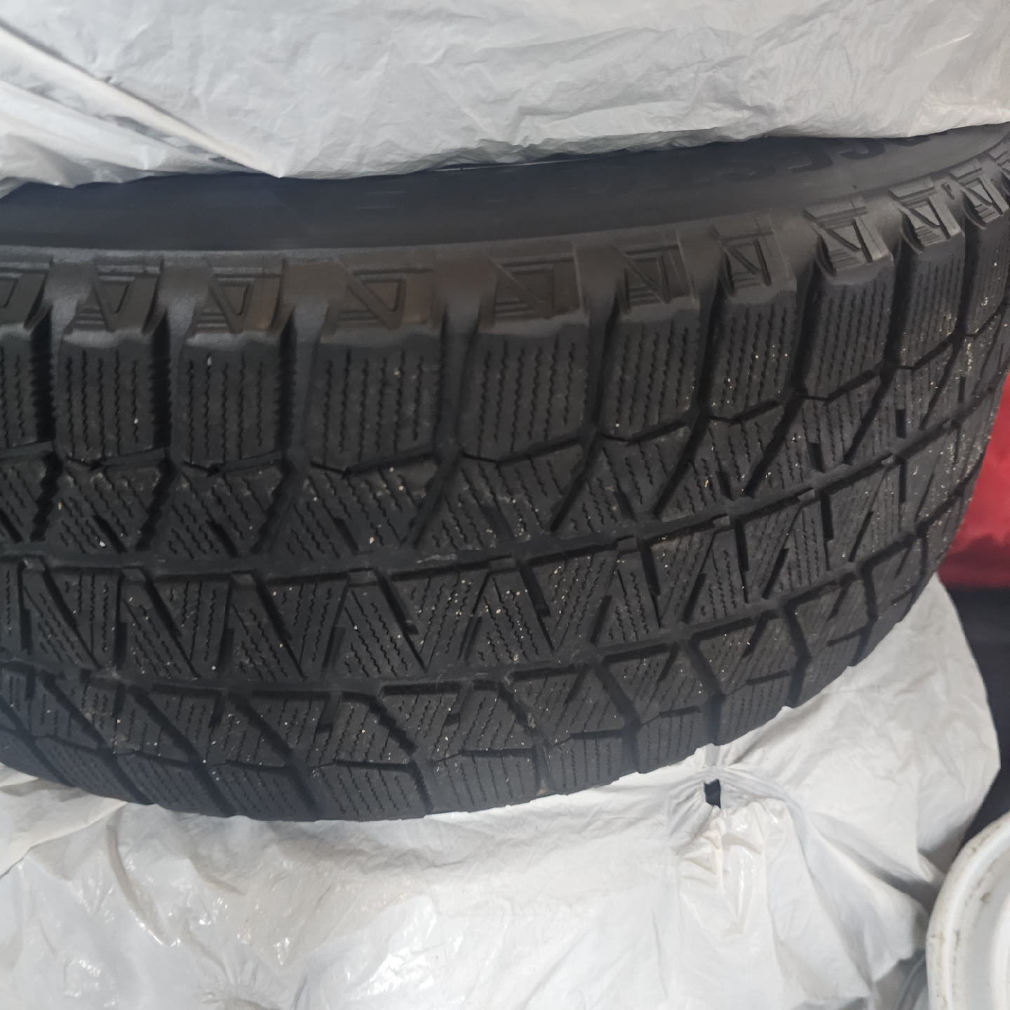 BMW Wheel with 205/55R16 Tire - photo 3