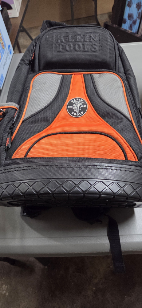 Klein Tools Backpack