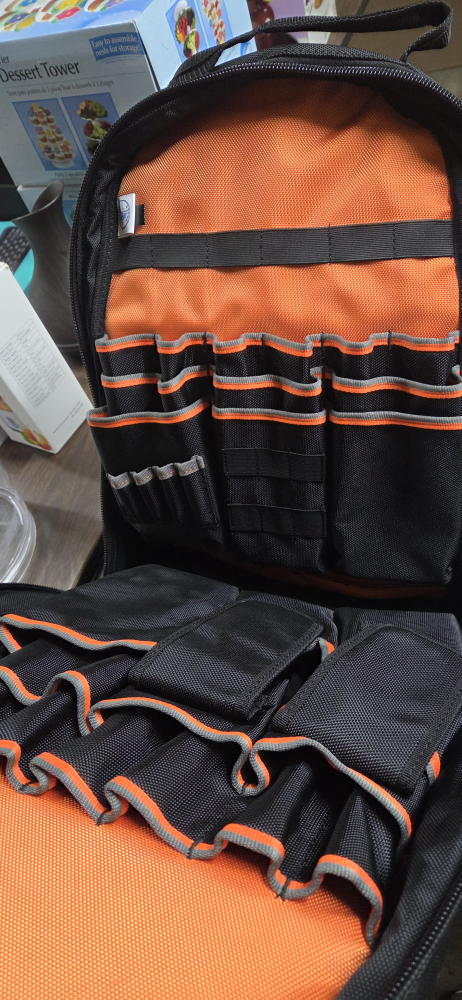 Klein Tools Backpack - photo 2