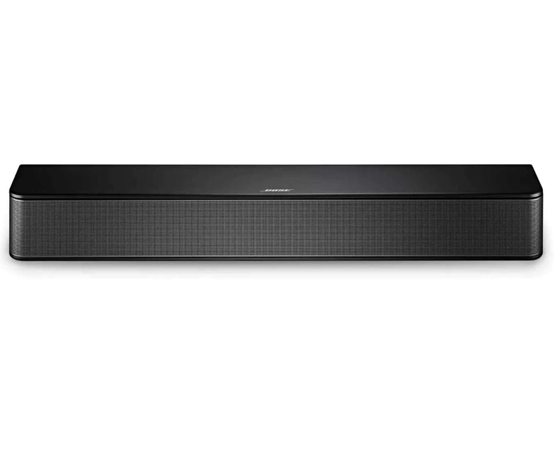 Bose Solo Soundbar II - Black - photo 2