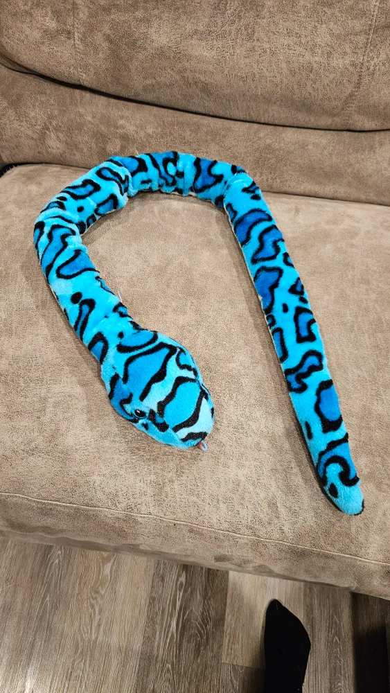 Assorted Plush Toys image indicator(5)