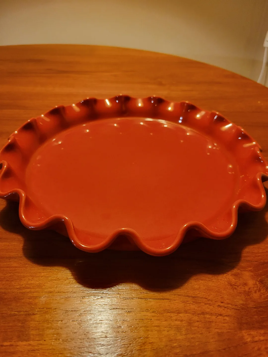 Emile Henry Made in France Tart Dish thumbnail