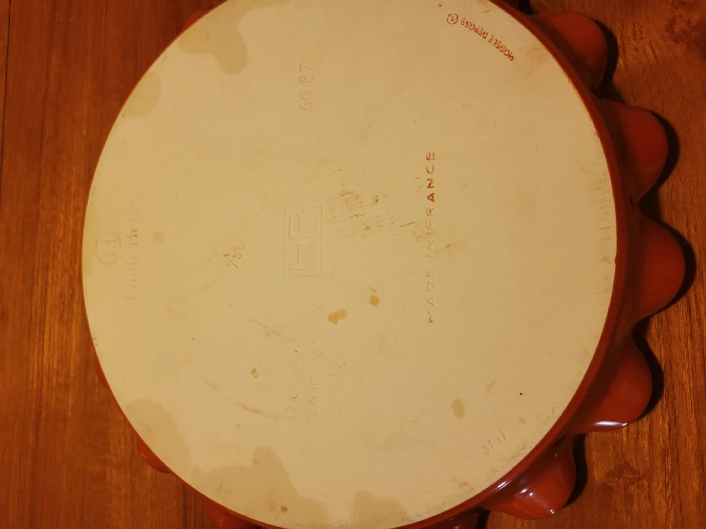 Emile Henry Made in France Tart Dish image indicator(3)