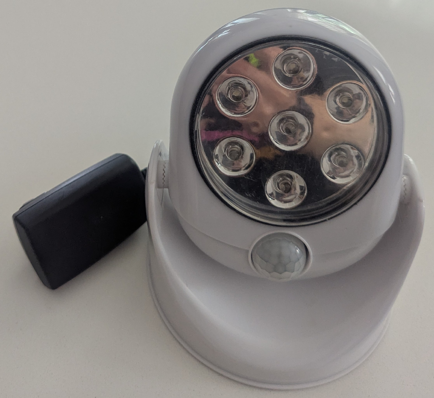Motion Sensor LED Night Light