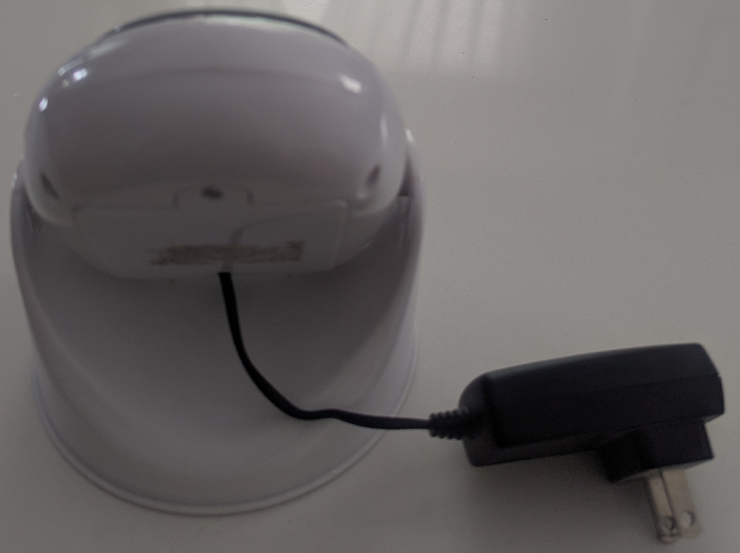 Motion Sensor LED Night Light - photo 2