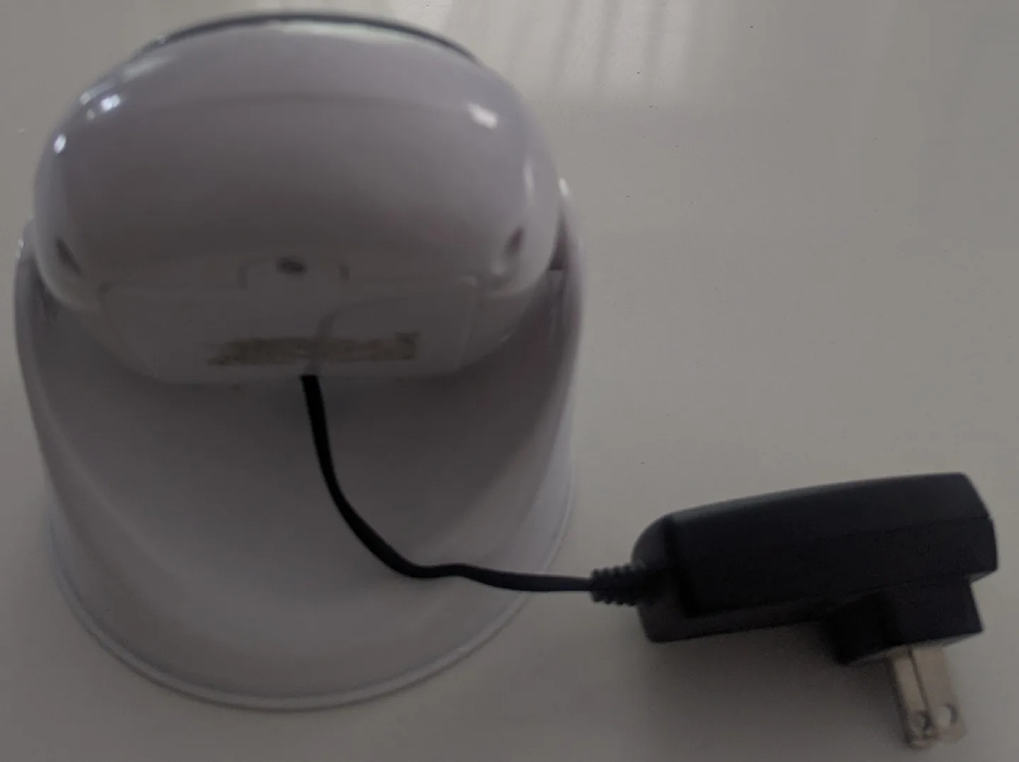 Motion Sensor LED Night Light image indicator(2)