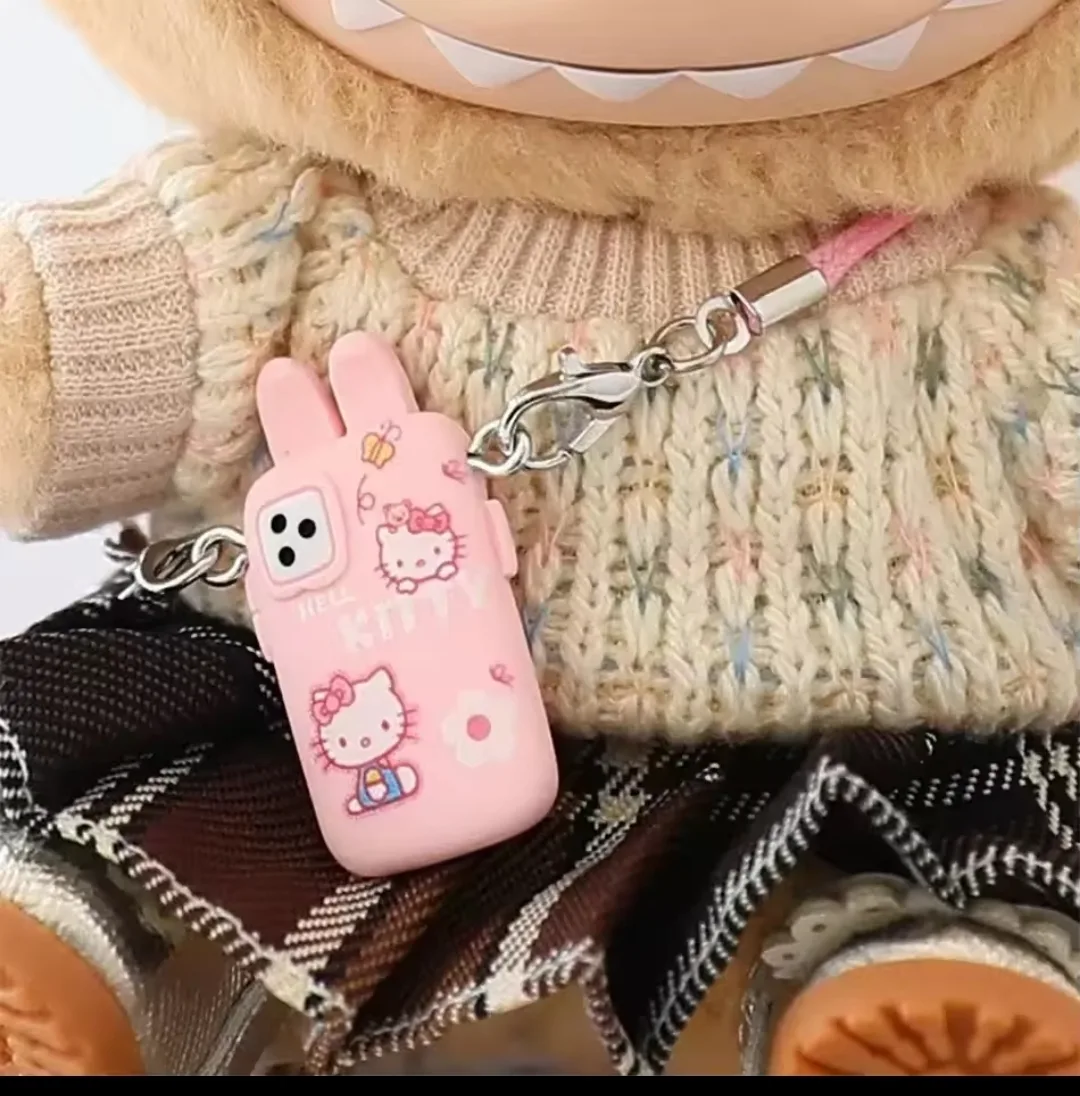 Labubu accessories $4 each image indicator(4)