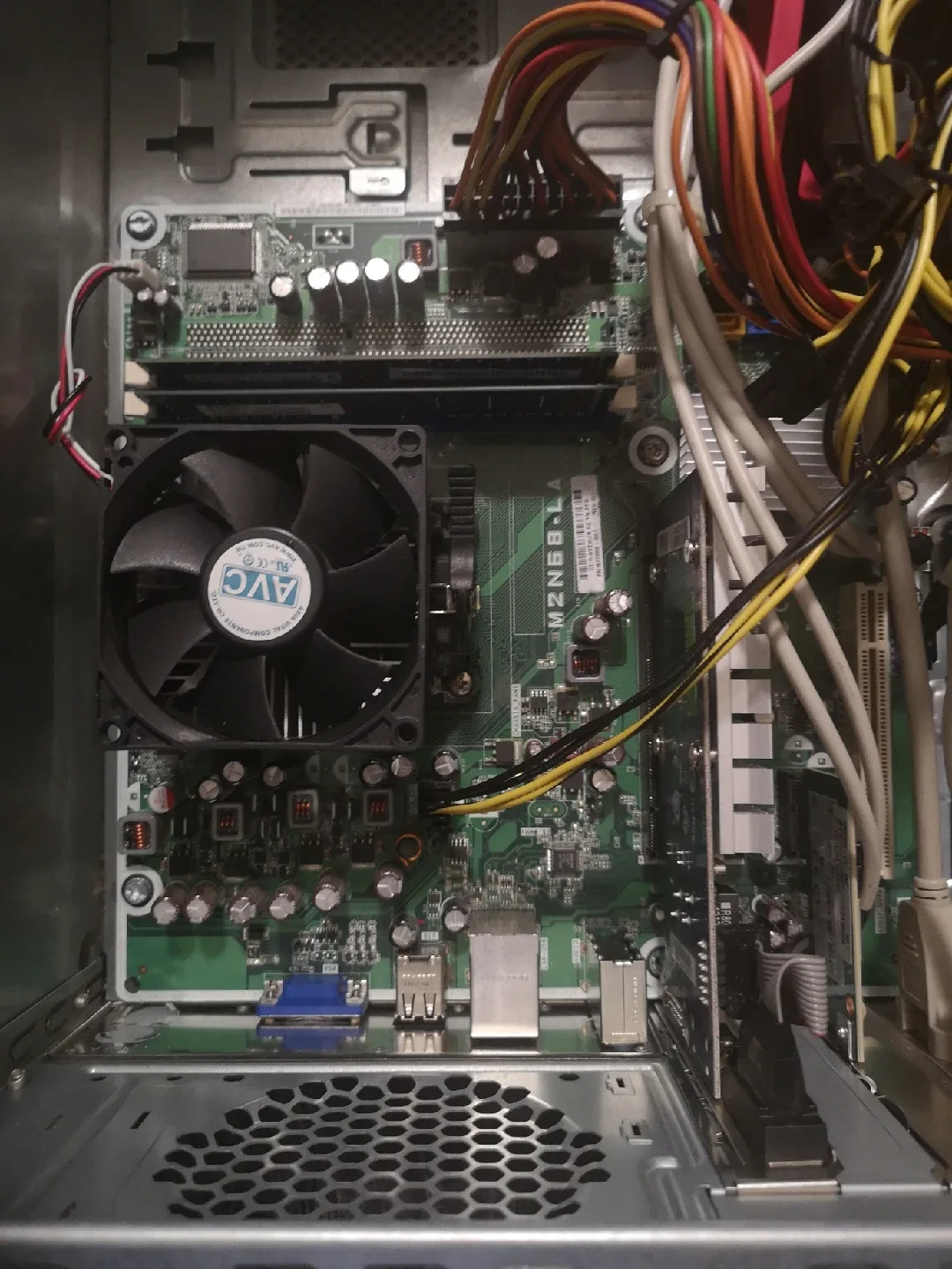 old Compaq PC for sell or trade image indicator(2)