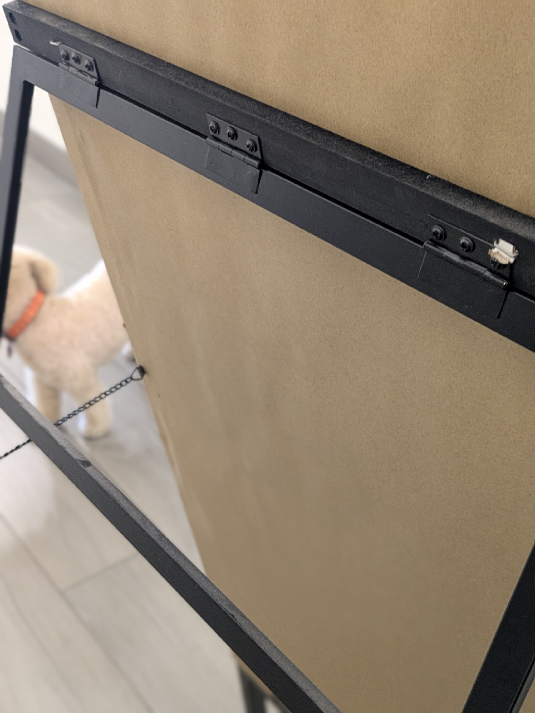 Full Length Standing Mirror - 66" x 20" - photo 5