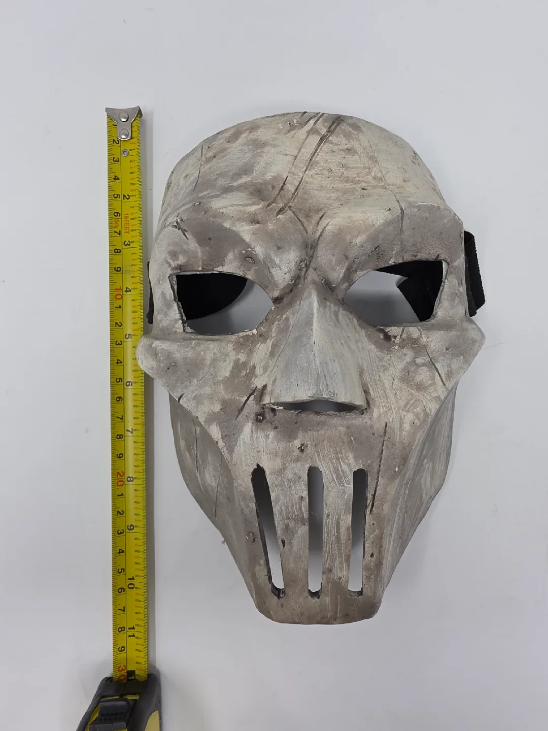 Casey Jones Mask - Teenage Mutant Ninja Turtles 🥕 thumbnail