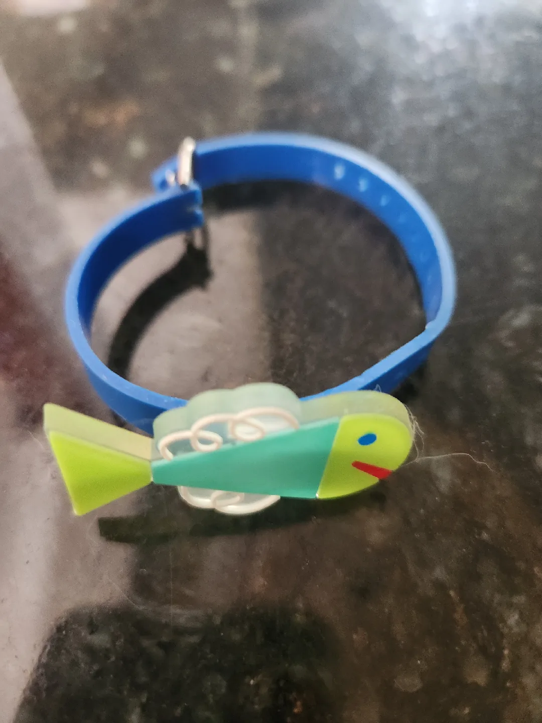 small bracelet or whatever you want to use it for thumbnail