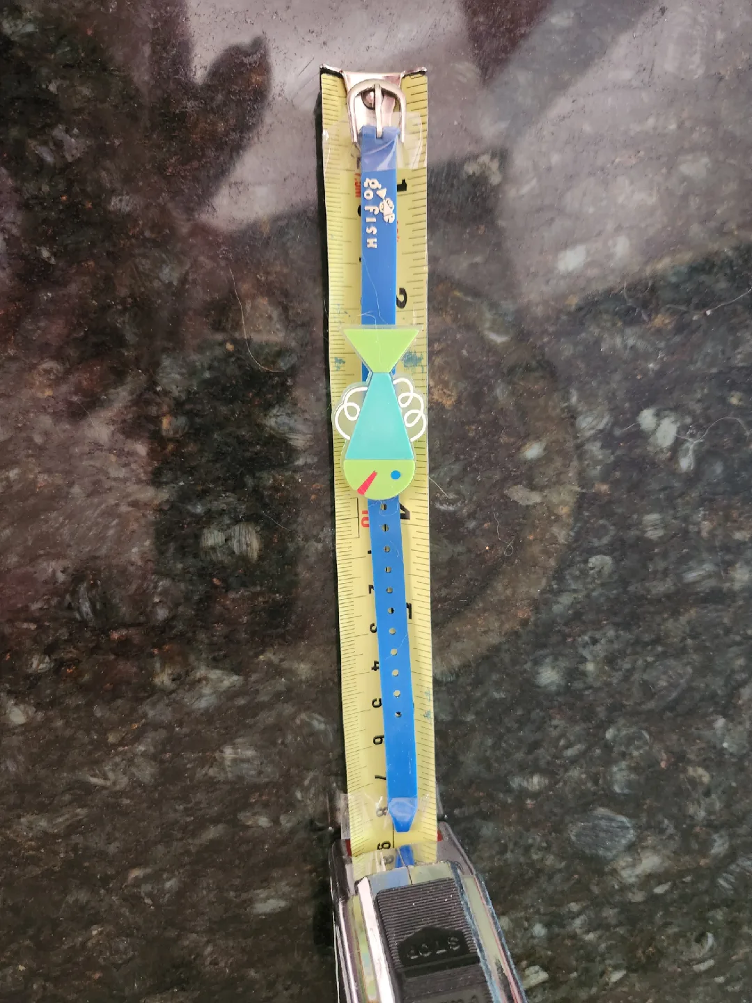 small bracelet or whatever you want to use it for image indicator(2)