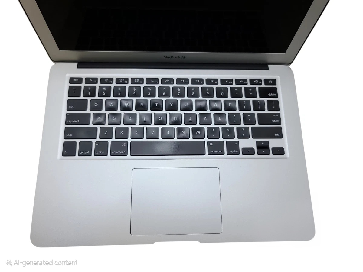 MacBook Air - photo 2