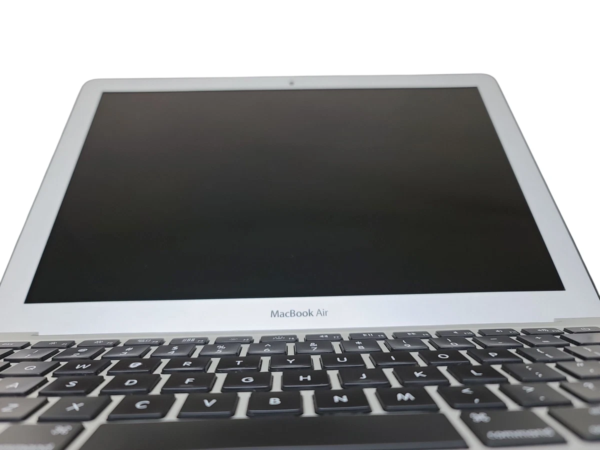 MacBook Air - photo 3