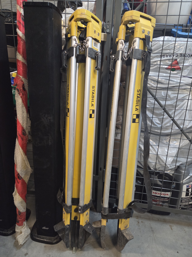Stabila Tripod