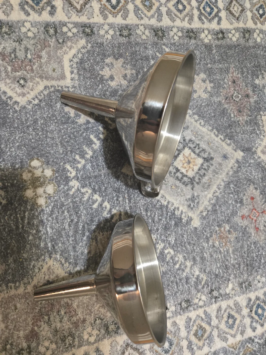Metal Funnels thumbnail