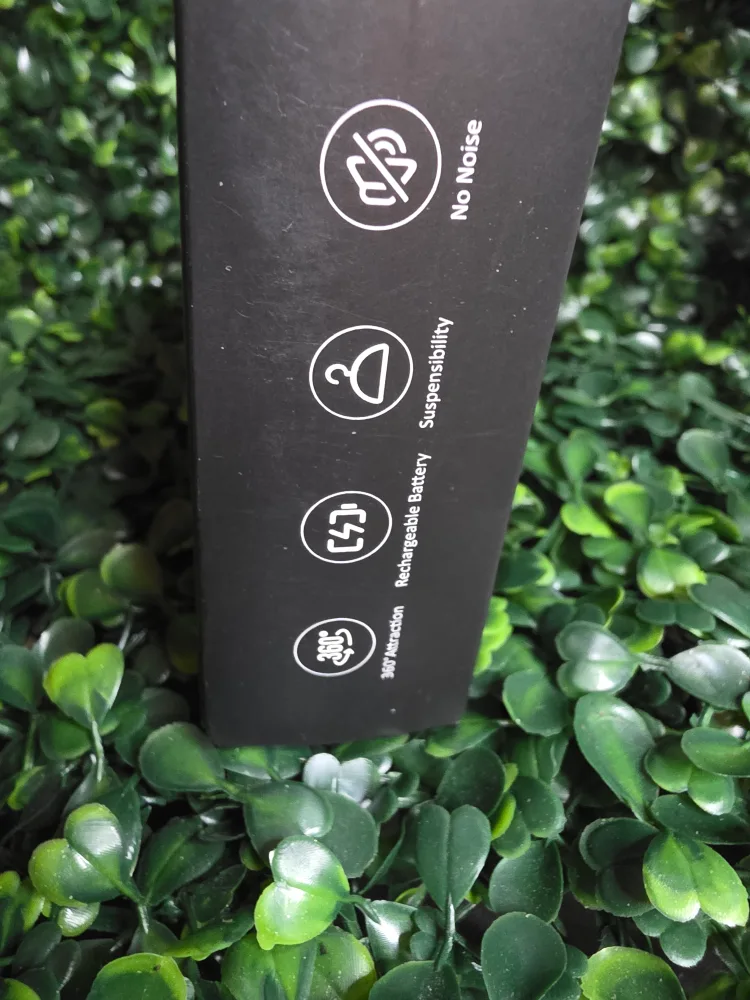 Camfeast Mosquito Killer Lamp - New in Box! image indicator(3)