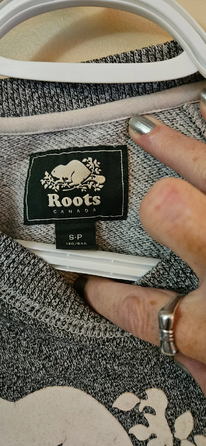 Roots image indicator(2)