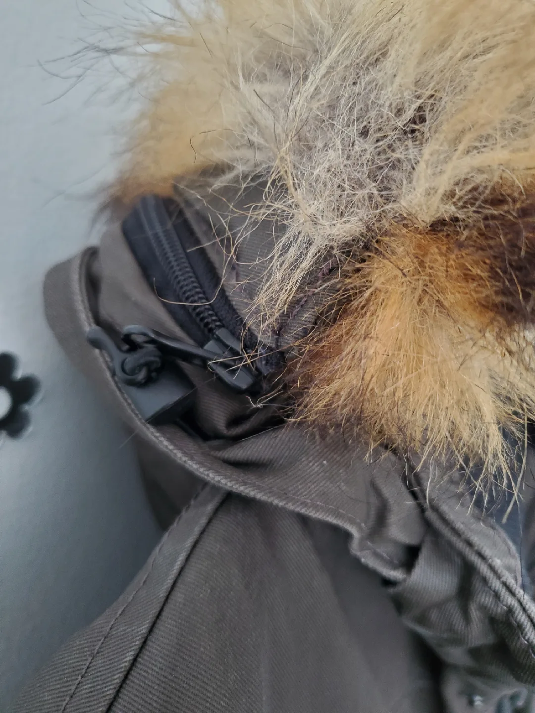 Stormtech Performance Winter Parka - Size L image indicator(3)