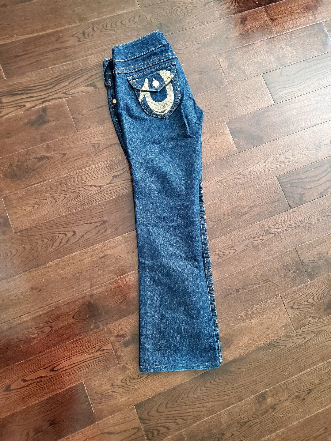 True Religion Jeans, Size 28 image indicator(5)