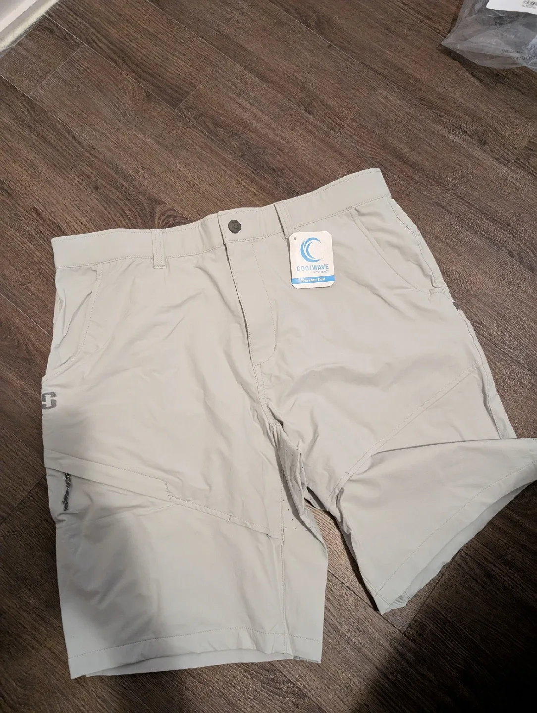 Striker Tournament Short