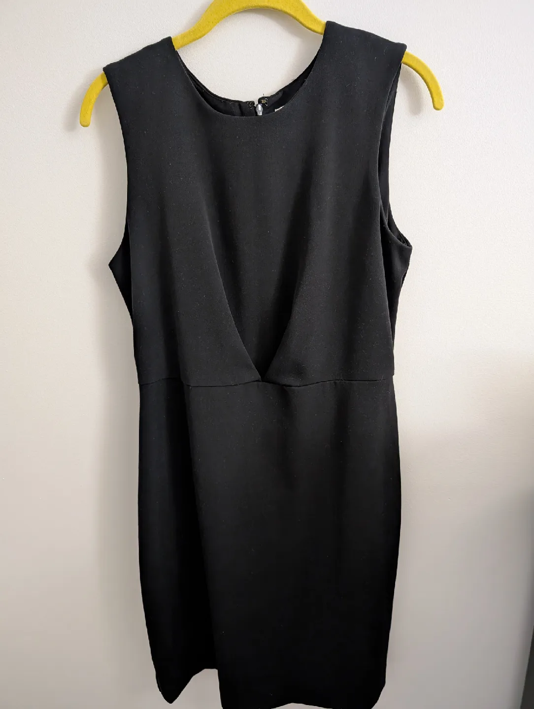 a new day Black Dress Office Dress Homecoming Dress Party Dress thumbnail