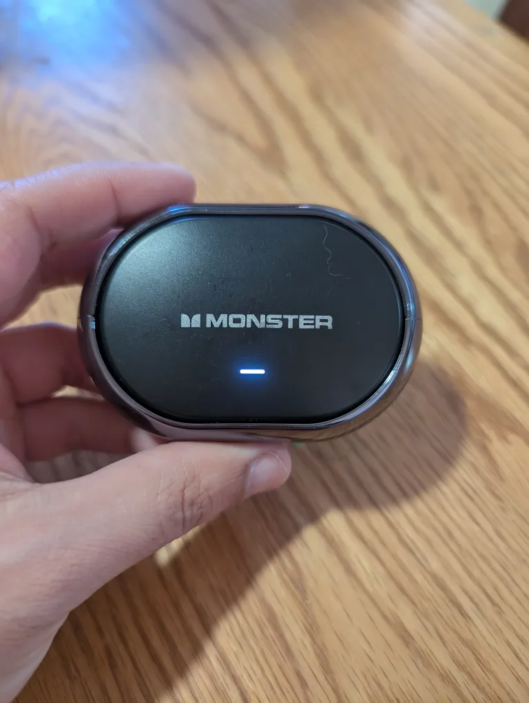 Monster Open Ear Wireless Earbuds