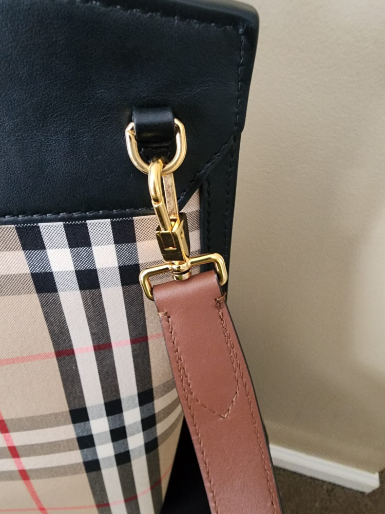 Burberry Tote Bag - photo 3
