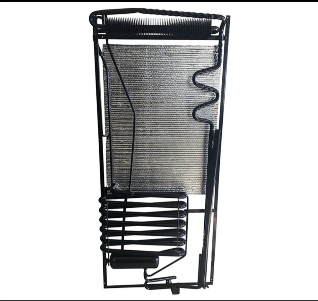 CU626A Refrigerator Component