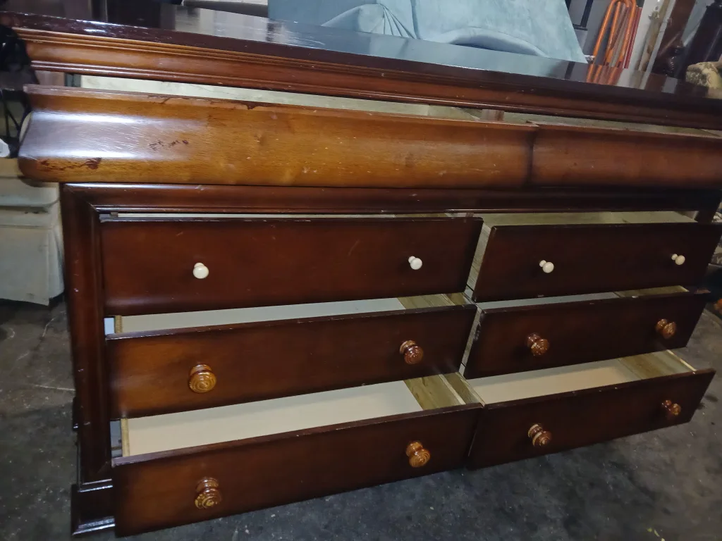 Dresser good condition image indicator(2)