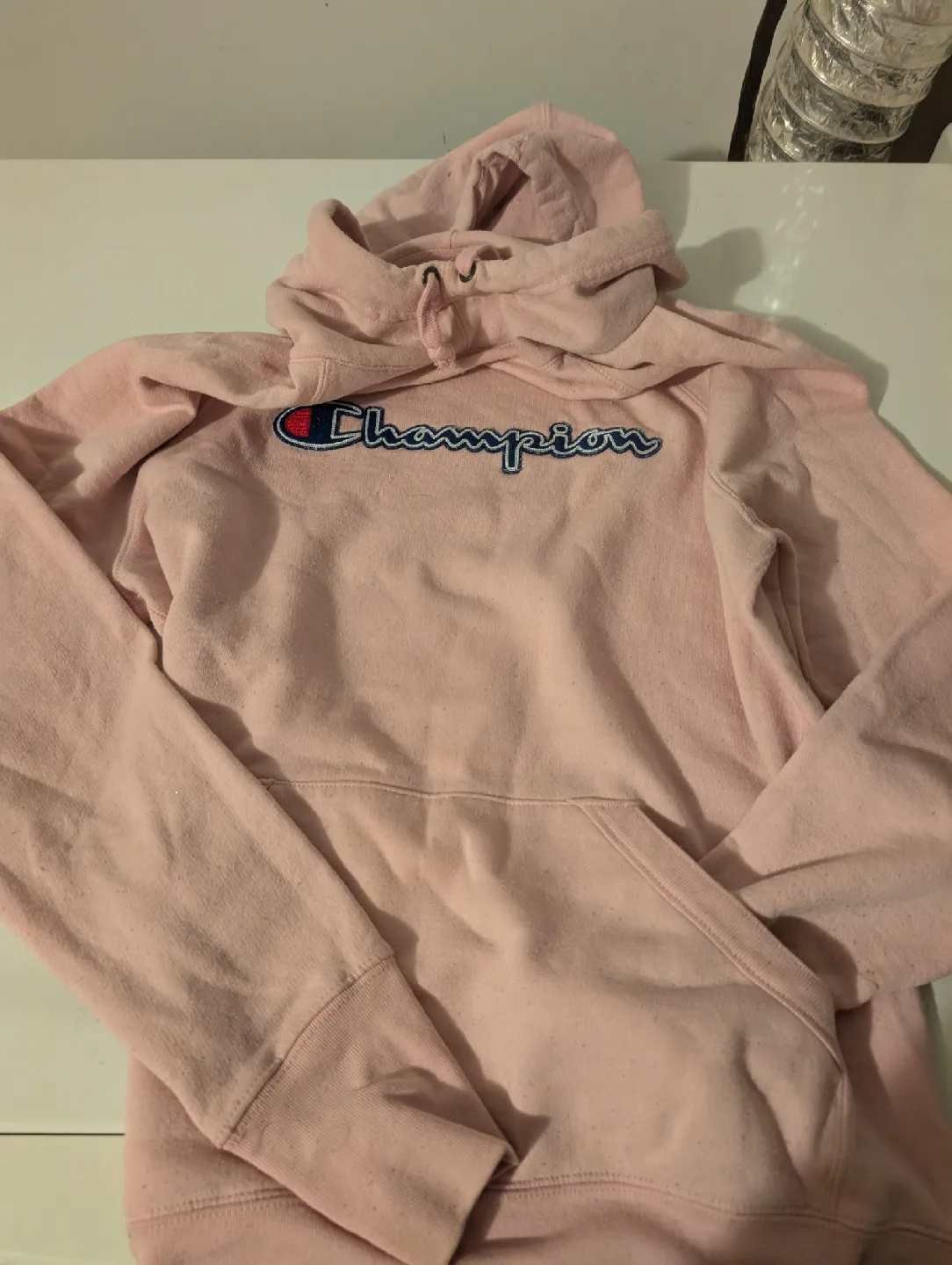 AUTHENTIC CHAMPION HOODIE thumbnail