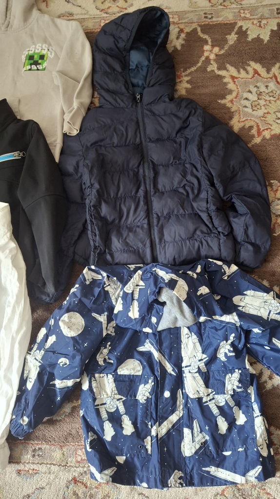 Kids' Clothing Bundle - photo 2