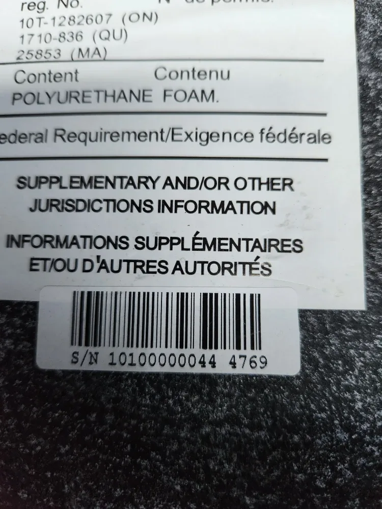 Set of 3 Brown Leather Bar Stools image indicator(7)