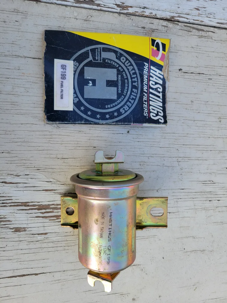 Hastings GF199 Fuel Filter
