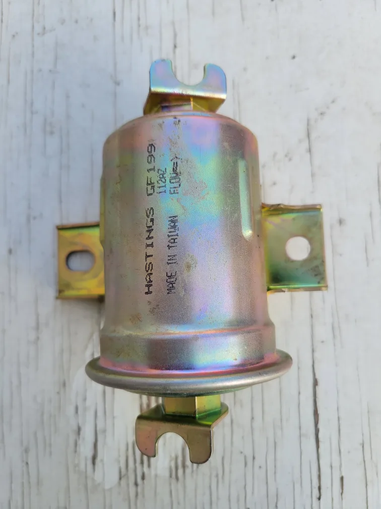Hastings GF199 Fuel Filter image indicator(5)