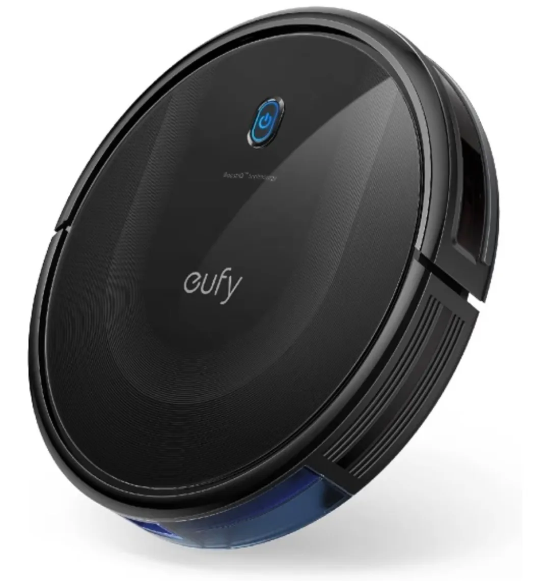 Eufy RoboVac - Black, Like New in Box thumbnail
