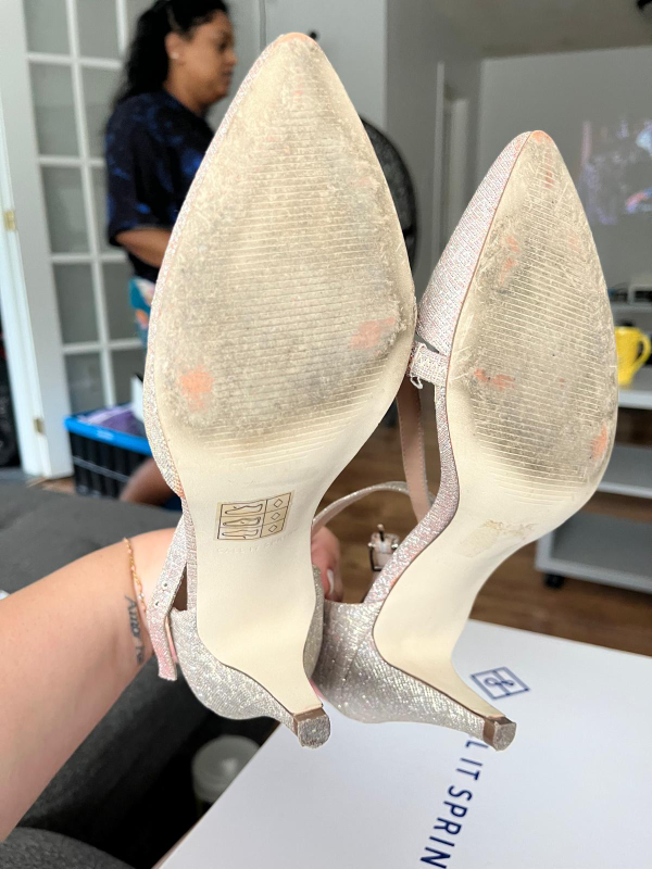 Call It Spring Heels - Size 7 - photo 4