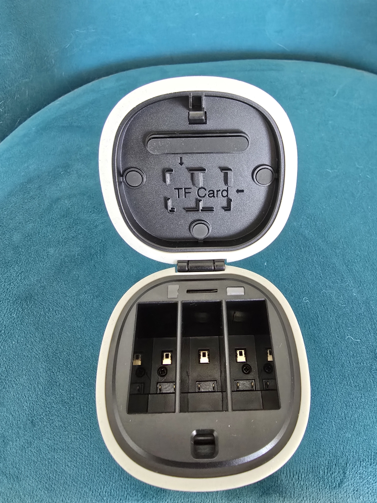 GoPro Battery Charger Telesin - photo 2
