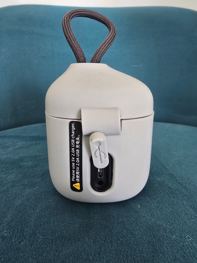 GoPro Battery Charger Telesin - photo 3