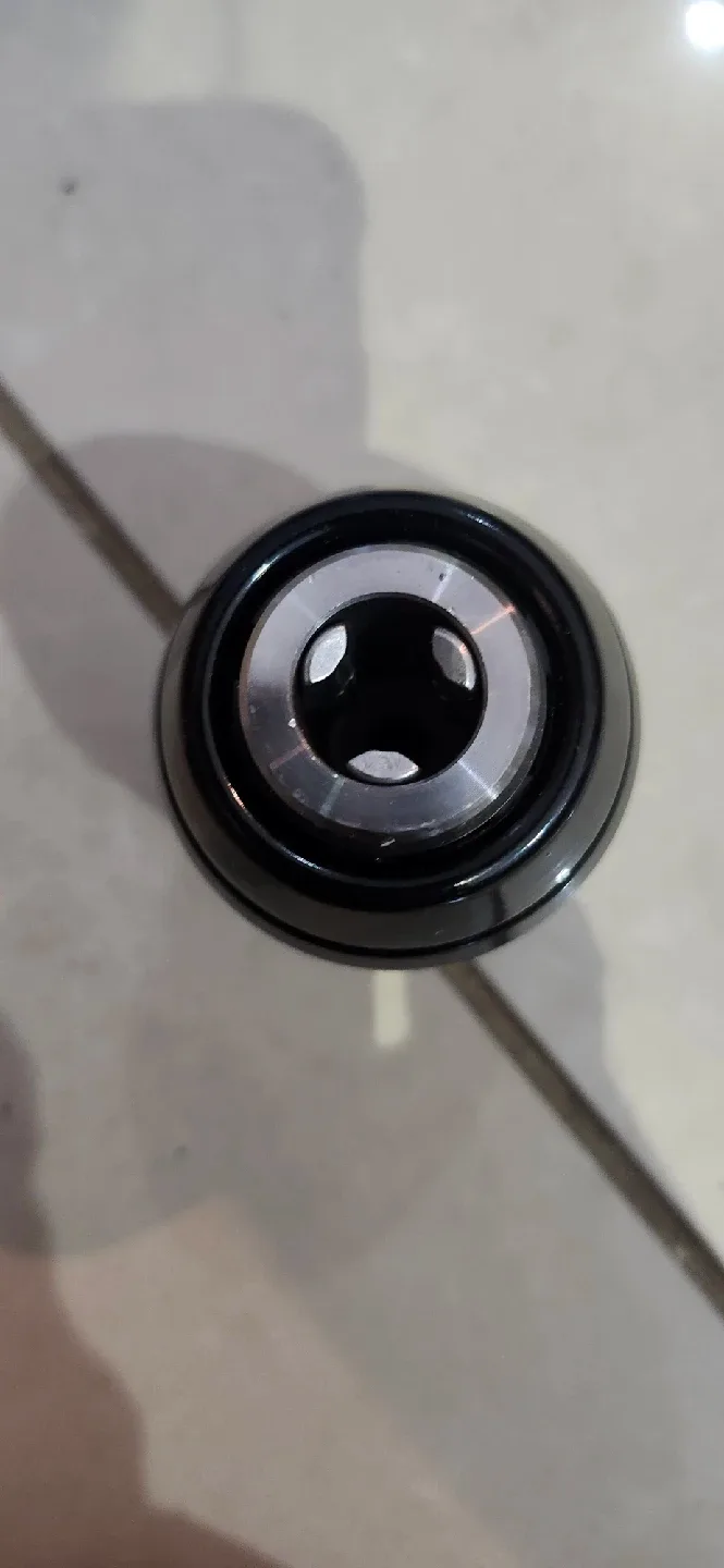 Drill Chuck1/2-20UNF mount thumbnail