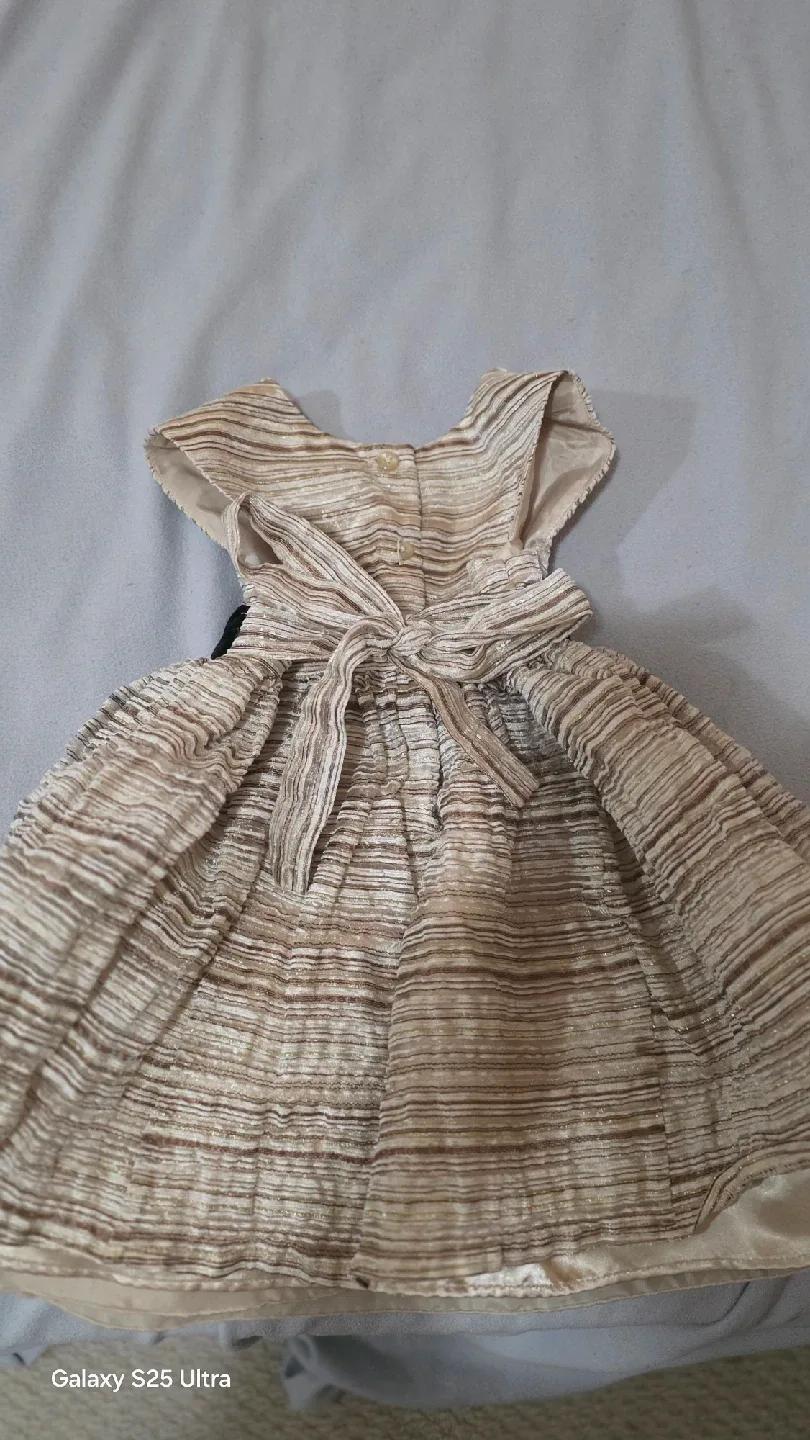 Jona Michelle Dress - Size 3 image indicator(3)